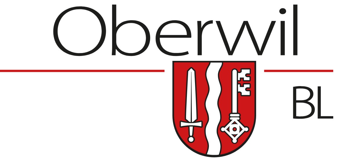 Logo der Einwohnergemeinde Oberwil