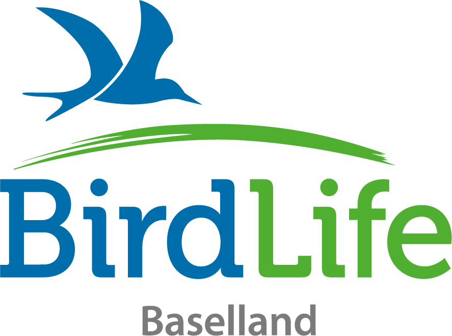 Logo BL Birdlife